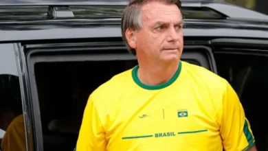 Após anúncio de Cármen Lúcia, cenário se torna positivo para grupo de Bolsonaro