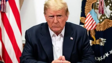 Após atentado, Donald Trump faz pronunciamento