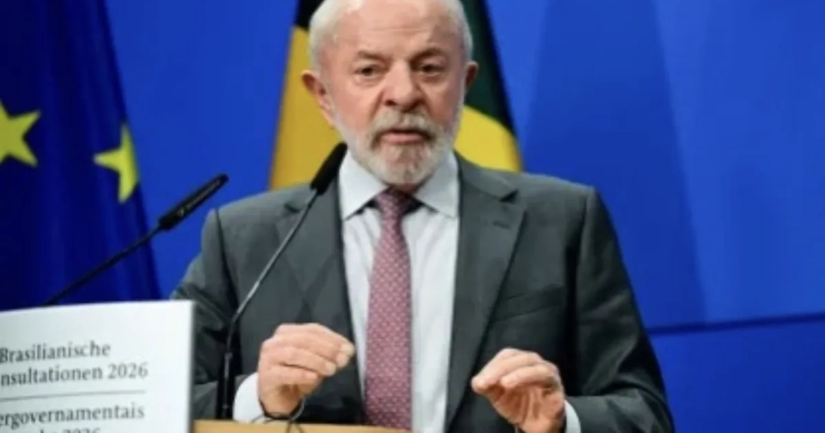 Após ato contra agente da PF nos EUA, Lula pode tomar decisão contra funcionário de Trump no Brasil