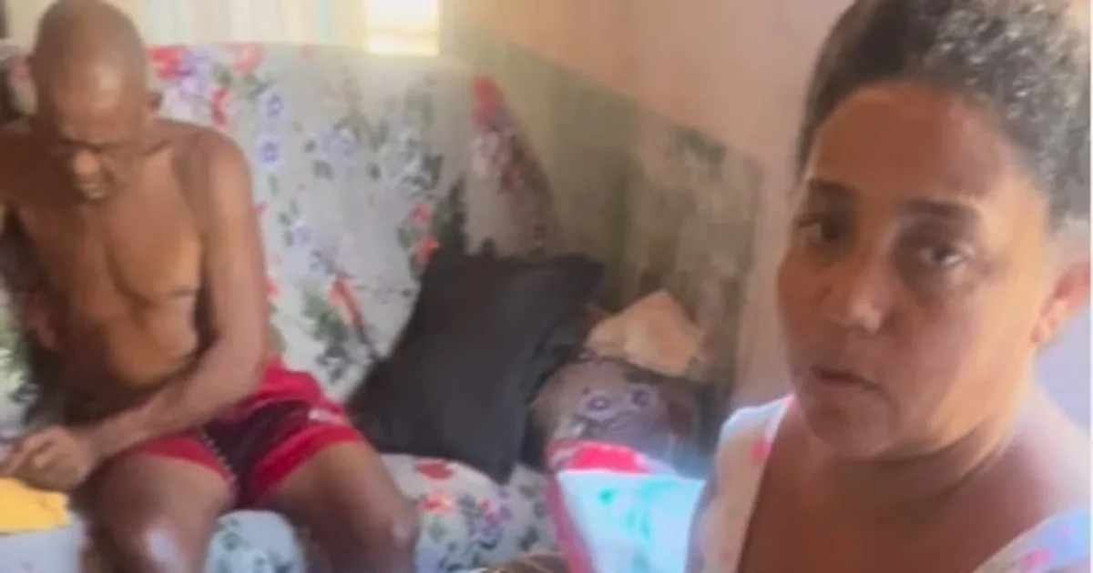 Após atropelamento, avó de crianças de Bacabal faz revelação