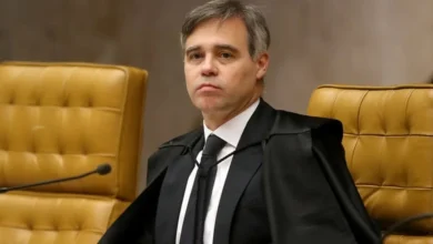 Após derrota de Messias, André Mendonça fala em perda para o STF