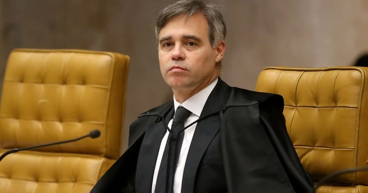 Após derrota de Messias, André Mendonça fala em perda para o STF