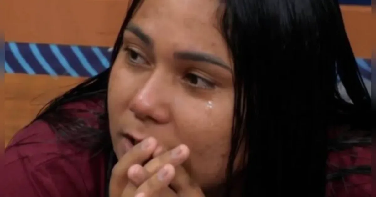 Após eliminação, Chaiany fica surpresa com número de seguidores