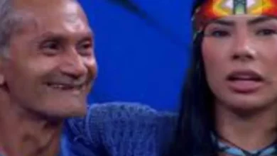 Após eliminação, Marciele recebe notícia difícil ao deixar o BBB 26