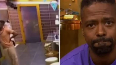 Após mal-estar, Boneco deixa o confinamento do BBB 26