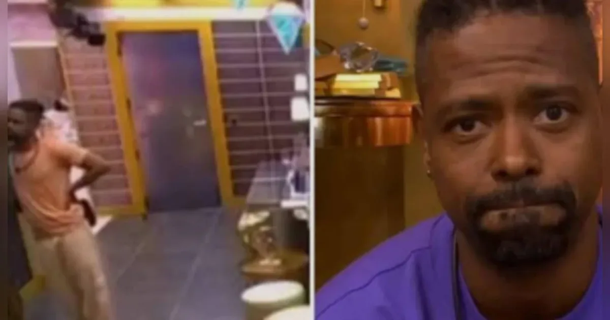 Após mal-estar, Boneco deixa o confinamento do BBB 26