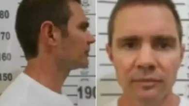 Após passar mal, Daniel Vorcaro é levado às pressas para realizar exames