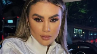 Após período detida, ex-dançarina do Faustão fala sobre recomeço