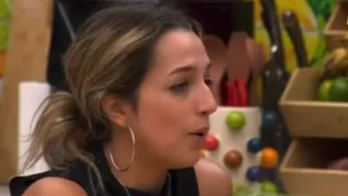 Após “roubo” inusitado, Samira vira alvo de resposta afiada da Globo