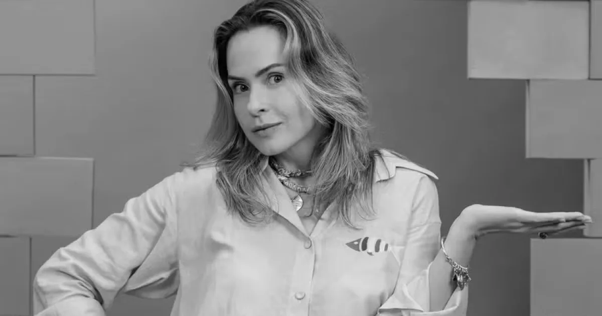 Às vésperas da final do BBB 26, Ana Paula se emociona e chora