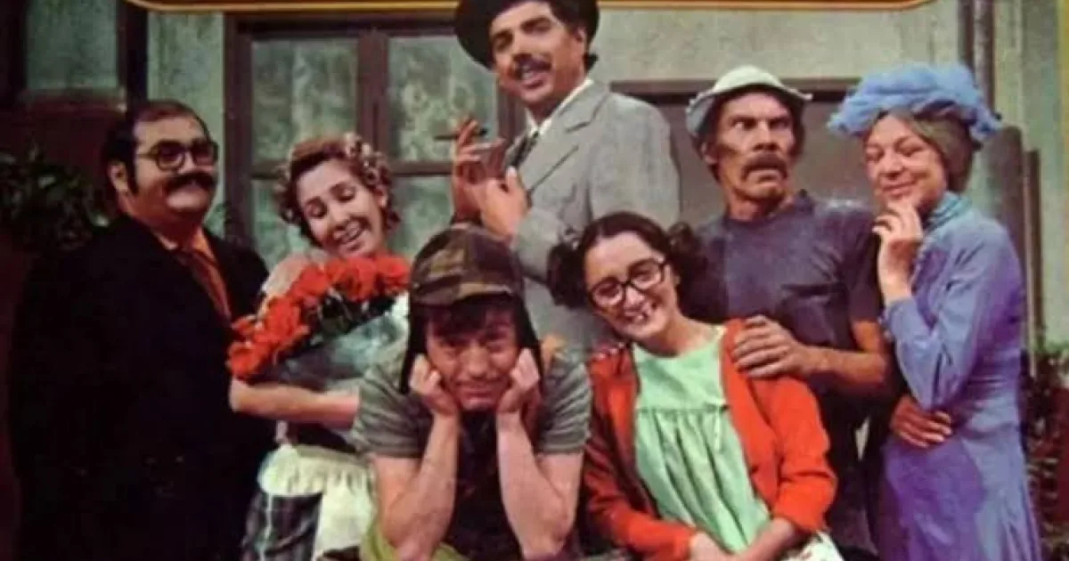 Ator de ‘Chaves’ morre aos 85 anos, causa da morte abala o mundo