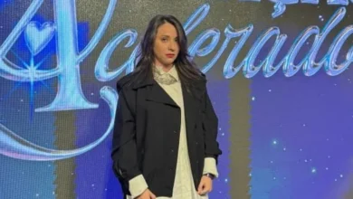 Atriz de “Coração Acelerado” relembra momento delicado de saúde