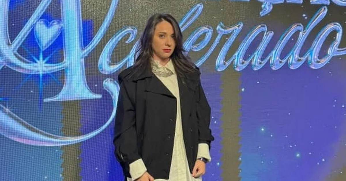 Atriz de “Coração Acelerado” relembra momento delicado de saúde