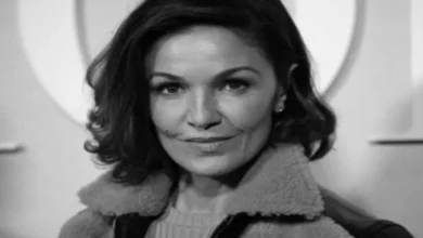 Atriz Nadia Farès perde a vida aos 57 anos, após acidente em piscina