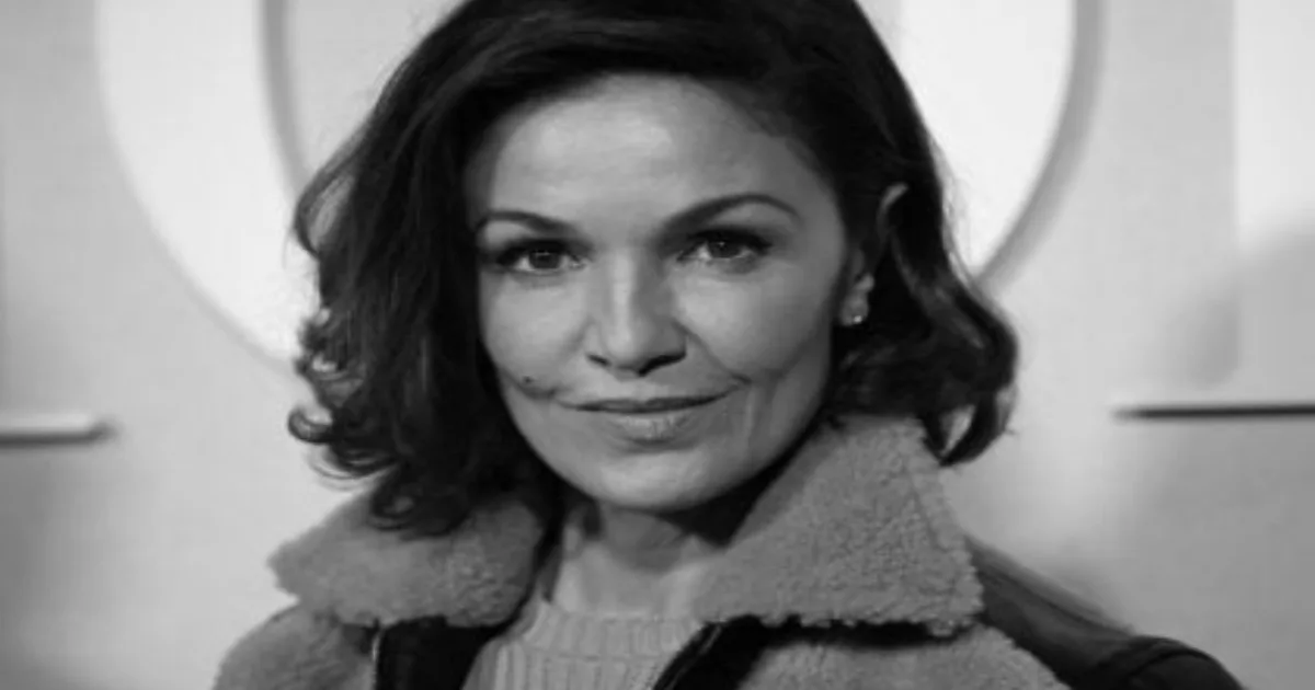 Atriz Nadia Farès perde a vida aos 57 anos, após acidente em piscina