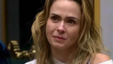 Bastidores: O motivo que levou a Globo a ignorar o pedido dos irmãos de Ana Paula após morte do pai