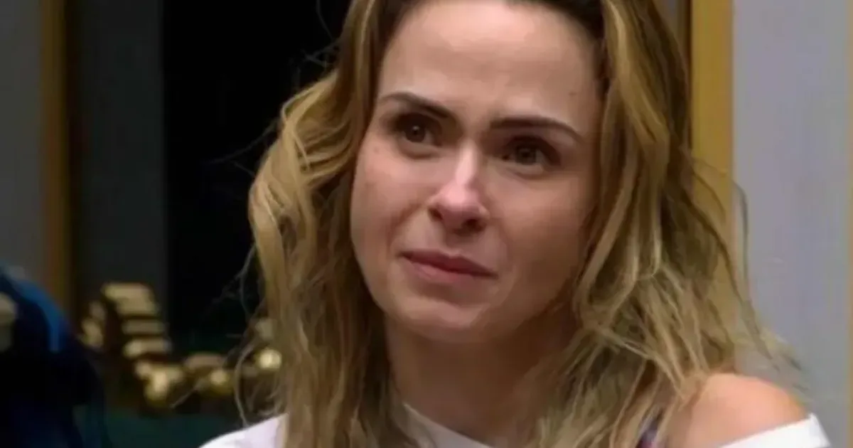 Bastidores: O motivo que levou a Globo a ignorar o pedido dos irmãos de Ana Paula após morte do pai