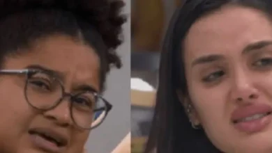 BB26: Jordana detona Milena após episódio no confinamento