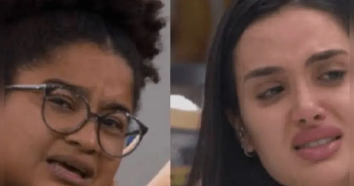 BB26: Jordana detona Milena após episódio no confinamento