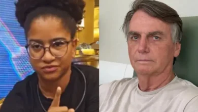 BBB 26: comentário antigo de Milena sobre Bolsonaro volta a circular na web