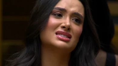BBB 26: Jordana é eliminada do reality; veja porcentagem