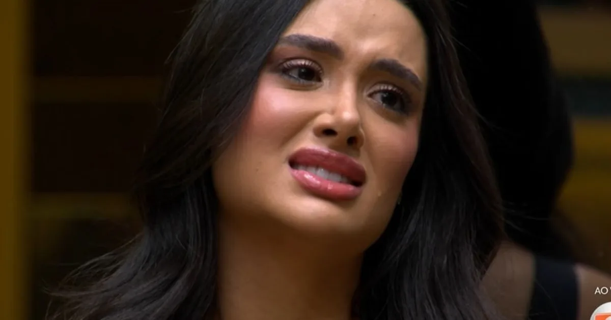 BBB 26: Jordana é eliminada do reality; veja porcentagem