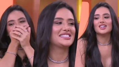 BBB 26: Jordana surpreende e expõe relação com Ana Paula