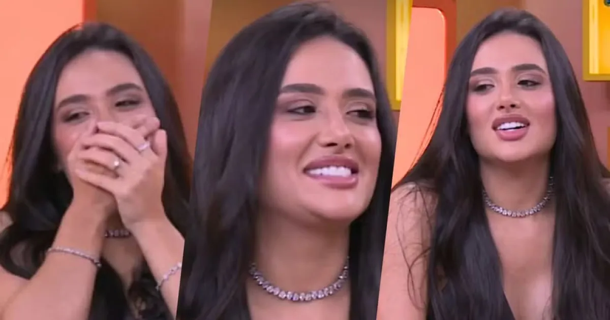 BBB 26: Jordana surpreende e expõe relação com Ana Paula