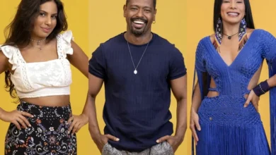 BBB 26: Leandro ou Marciele? Pesquisa vira o jogo e indica mudança na eliminação