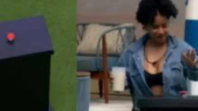 BBB 26: Milena aperta o Botão Misterioso e surpreende a casa