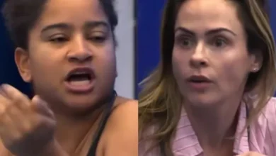 BBB 26: Milena e Ana Paula Renault rompem aliança em briga explosiva na reta final