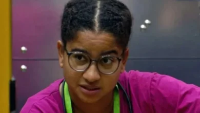 BBB 26: Milena é detonada na web após vazar segredos do seu grupo para os rivais