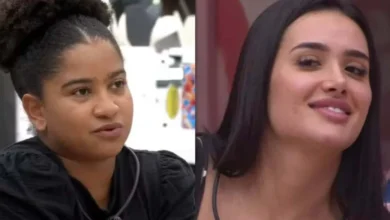 BBB 26: Milena expôe o que quer fazer com Jordana fora da casa