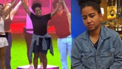 BBB 26: Milena quebra silêncio e revela por que tirou Ana Paula Renault do pódio