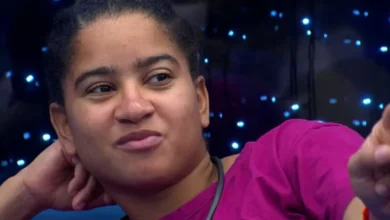 BBB 26: Milena revela detalhe surpreendente sobre relação com sister