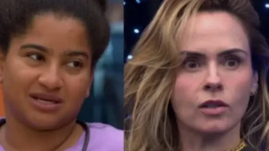 BBB 26: Polêmica entre Milena e Ana Paula aquece redes sociais
