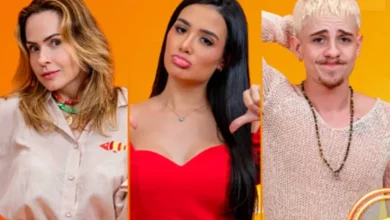 BBB 26: Quem sai no Paredão desta semana? Parcial da enquete já mostra favorito