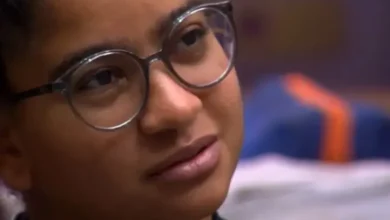 BBB 26 sob Fogo: Milena gera revolta na web após atitude polêmica na última prova