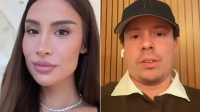 Bianca Andrade enfrenta ex-funcionário em confronto e situação sai do controle