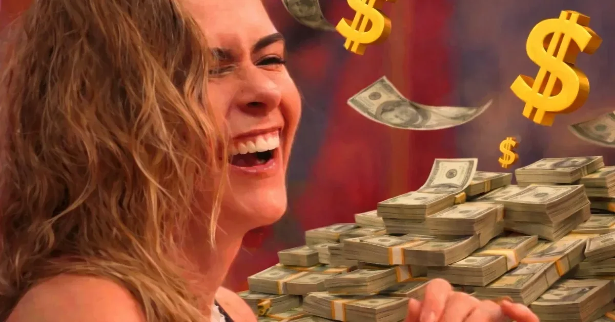 Bolada! Veja quanto Ana Paula realmente terá na conta após ganhar o BBB 26