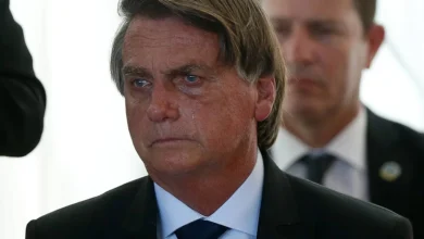 Bolsonaro aciona STF contra Janones após ser chamado de “ladrão”