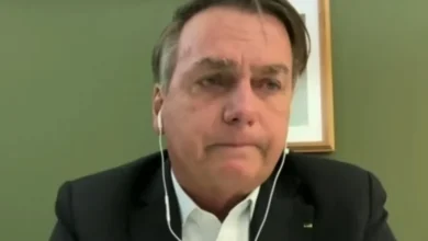 Bolsonaro perde na Justiça após ser chamado de ladrão