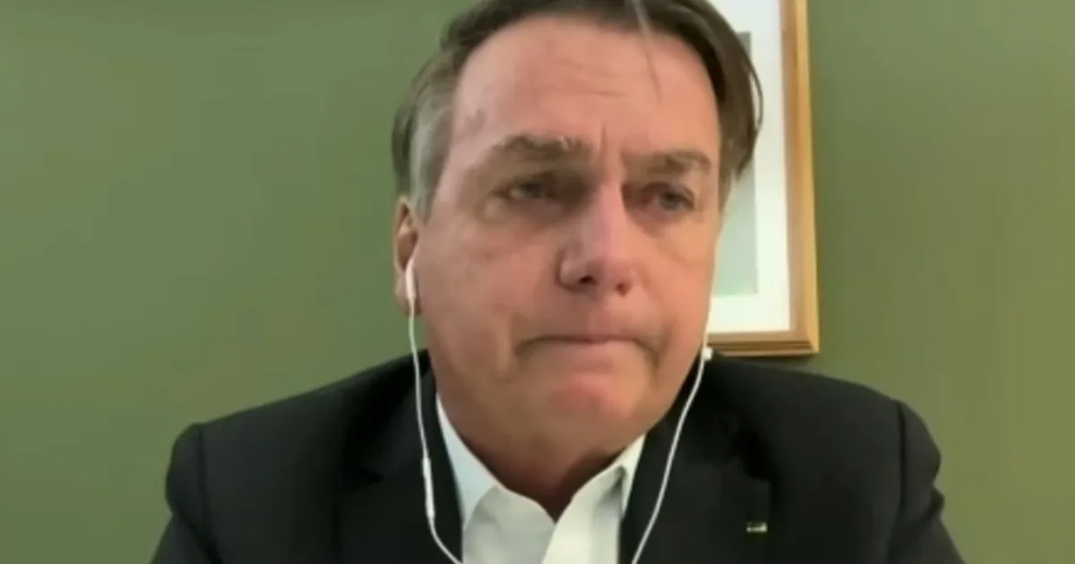 Bolsonaro perde na Justiça após ser chamado de ladrão