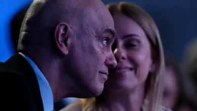 Bomba em Brasília: Registros revelam voos de Moraes em jatinhos de empresas de Daniel Vorcaro