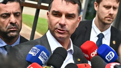 BTG/Nexus: Lula lidera 1º turno e supera Flávio Bolsonaro no 2º