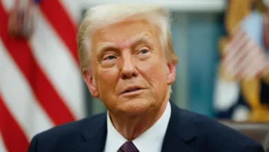 Câmara americana afirma que postagens com elogios a Trump foram bloqueadas pela “censura do Brasil”