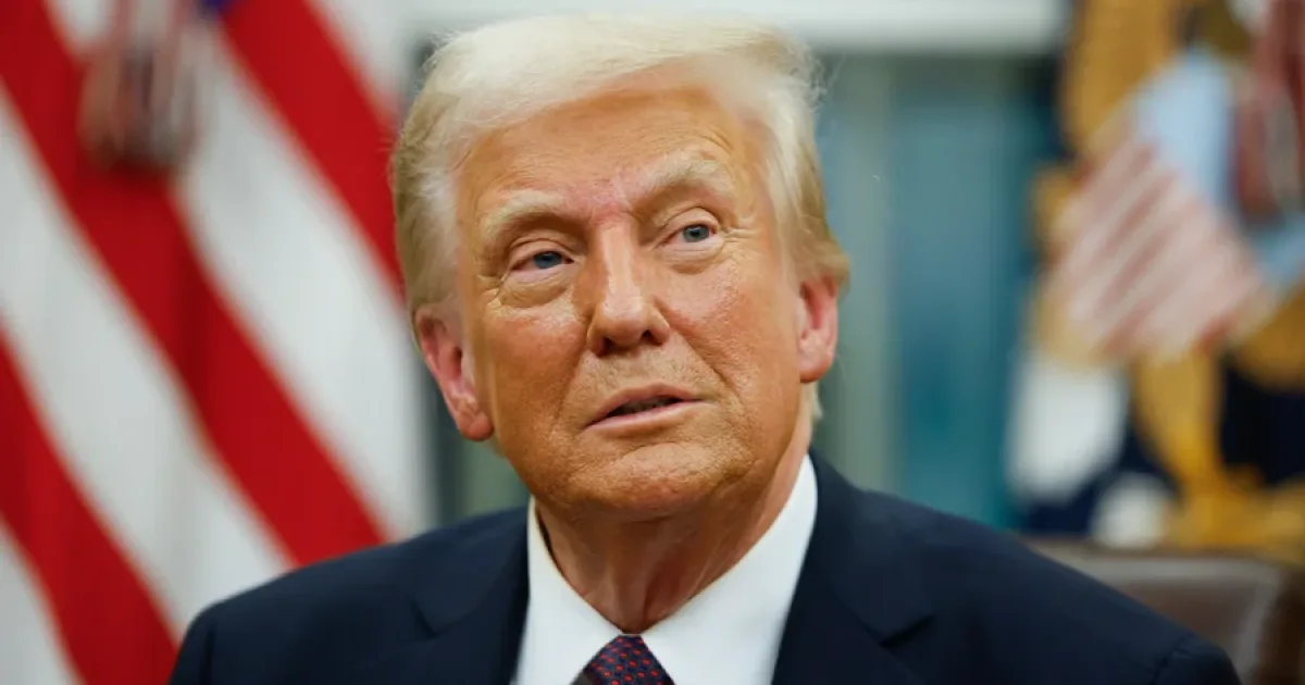 Câmara americana afirma que postagens com elogios a Trump foram bloqueadas pela “censura do Brasil”