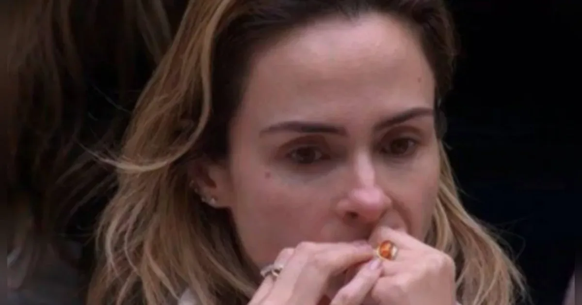 Campeã do BBB 26, Ana Paula Renault surpreende ao parar tudo