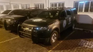 Cárcere Privado: Homem é preso após manter esposa e filha trancadas em banheiro