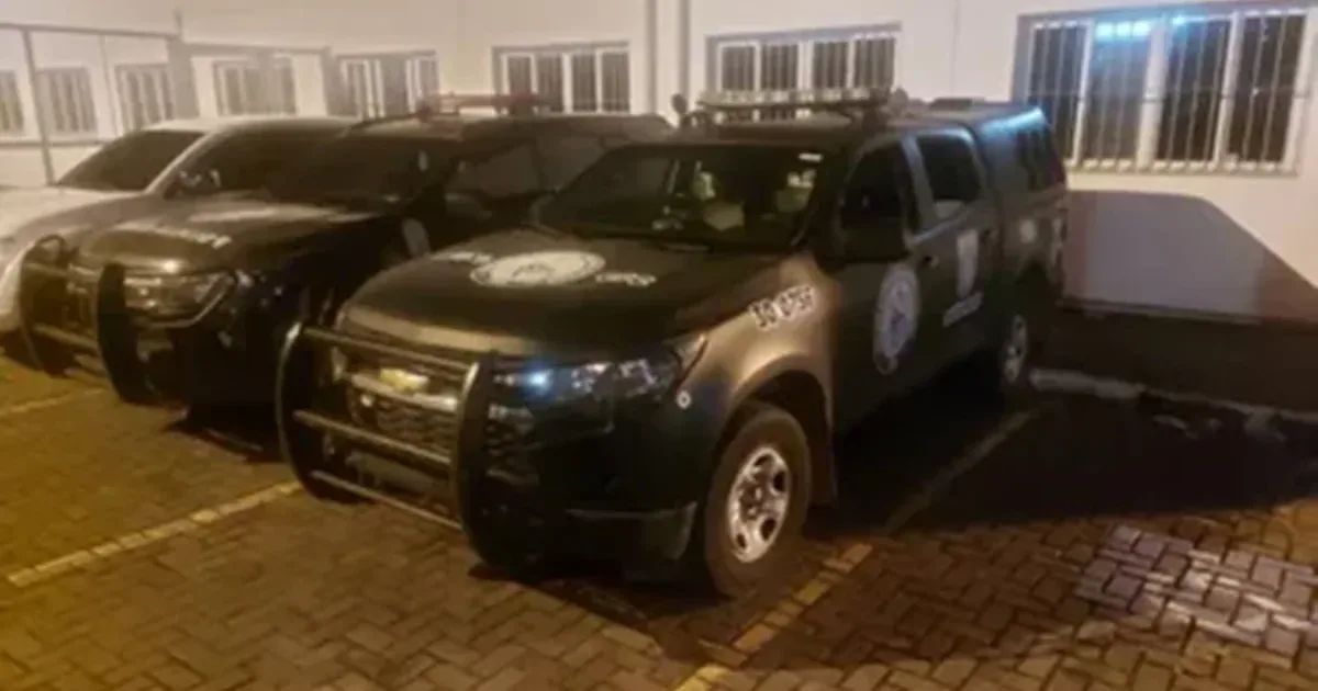 Cárcere Privado: Homem é preso após manter esposa e filha trancadas em banheiro